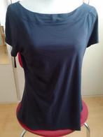 Claudia Strater top/shirt maat 42, Verzenden, Zo goed als nieuw, Maat 42/44 (L), Korte mouw