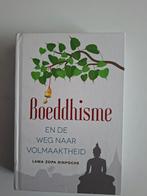 Boeddhisme en de weg naar volmaaktheid - Lama Zopa Rinpoche, Ophalen of Verzenden, Gelezen, Lama Zopa Rinpoche, Boeddhisme