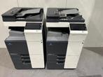 2 st Konica Minolta A3 kleurenprinters C308, Computers en Software, Printers, Ophalen, Kopieren, Printer, Konica Minolta