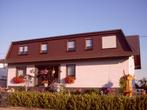 Vakantiewoning in Landkern bij Cochem., Vakantie, 5 personen, Tuin, Dorp, In bergen of heuvels