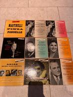 Partij vinyl klassieke singles / singels zeldzaam, Cd's en Dvd's, Vinyl Singles, Ophalen of Verzenden, Zo goed als nieuw