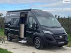 Possl Summit 600 9-Traps Automaat Busbiker / 160 PK / Maxi o, Caravans en Kamperen, Buscamper of Camperbus, --
--  --, DE, Pössl