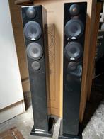 Monitor Audio Radius 270 x 2, Audio, Tv en Foto, Luidsprekers, Ophalen, 60 tot 120 watt, Front, Rear of Stereo speakers, Overige merken