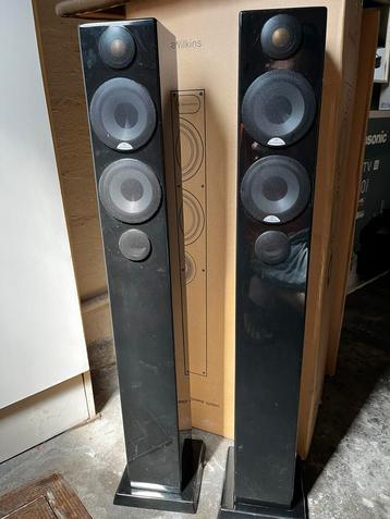 Monitor Audio Radius 270 x 2 beschikbaar voor biedingen