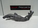 Originele Katalisator / Uitlaat Yamaha YZF R1 2007-2008 RN19, Motoren, Ophalen of Verzenden, Gebruikt