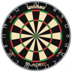 Winmau blade 6 Dual Core dartbord à € 79,95/st, Sport en Fitness, Darts, Nieuw, Ophalen, Dartbord