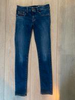 Diesel jeans / spijkerbroek 27 W-30 L, Kleding | Dames, Ophalen of Verzenden, Zo goed als nieuw, Blauw, W27 (confectie 34) of kleiner