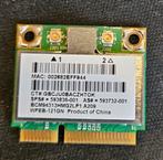 Dell DW1501 WIFI CARD en Bluetooth 4.0, Computers en Software, Netwerkkaarten, Ophalen of Verzenden