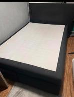 Boxspring, Ophalen of Verzenden, Zo goed als nieuw, Tweepersoons, 160 cm