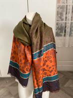 Sjaal, Kleding | Dames, Ophalen of Verzenden, Nieuw, Maat 46/48 (XL) of groter, Sjaal