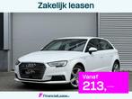 Audi A3 Sportback 1.4 e-tron Sport | Trekhaak wegklapbaar |, 8 kWh, Stof, Gebruikt, 4 cilinders