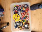 knex, Ophalen of Verzenden, Gebruikt