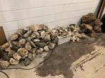 Gratis Zwerfkeien / Vijverstenen / Rotsen / Keien / Stenen, Tuin en Terras, Ophalen, Overige materialen, Gebruikt, Kei