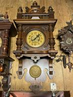 Partij oude klokken, Antiek en Kunst, Antiek | Klokken, Ophalen