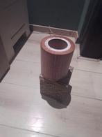 Abac luchtfilter 6211 4723 50 origineel., 100 liter of meer, Ophalen of Verzenden, Nieuw, Minder dan 200 liter/min