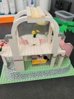 Vintage legoset paradisa 6416, Ophalen of Verzenden, Gebruikt