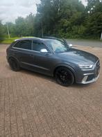 Audi RSQ3 RS Q3, Particulier, Te koop