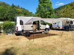 Renault Master zelfbouw camper, Caravans en Kamperen, Overige merken, Buscamper of Camperbus, Watertank (Schoon), Tot en met 3