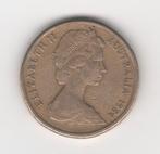 1 dollar Australië 1984 (M298), Ophalen of Verzenden, Losse munt