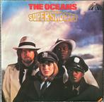 The Oceans - Super snooper (NL’81) HEEL MOOI, Verzenden