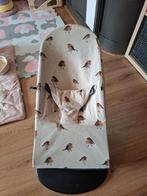 Babybjorn wipstoel - studio Roos en Mees hoes vogels, Ophalen of Verzenden, Zo goed als nieuw, Wipstoel, Overige merken