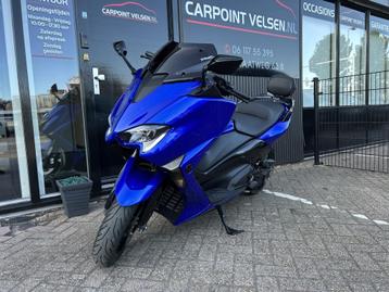 Yamaha Scooter 530 TMAX ABS Led Keyless GO Topstaat! beschikbaar voor biedingen