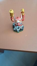 skylanders trigger happy spyro's adventure, Ophalen of Verzenden, Gebruikt