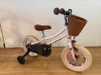 Kinderfiets 12 inch, Ophalen, Gebruikt, Minder dan 16 inch, Zijwieltjes