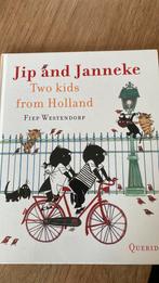 Fiep Westendorp - Jip and Janneke, Ophalen of Verzenden, Zo goed als nieuw, Fiep Westendorp