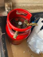 Gasfles LPG - Gebruikt, Doe-het-zelf en Verbouw, Overige Doe-het-zelf en Verbouw, Ophalen, Gebruikt
