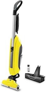 Kärcher Floor Cleaner FC 3 elektrische dweil FC3, Ophalen of Verzenden, Mop of Dweil