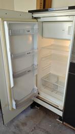 Koelkast met vriesvak Whirlpool, 200 liter of meer, Ophalen, Gebruikt, Met vriesvak