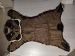 Vloerkleed Beer, Ophalen of Verzenden, Zo goed als nieuw, Kleed of Kussen