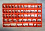Letterdoos in 6 delen., Kinderen en Baby's, Speelgoed | Educatief en Creatief, Ophalen