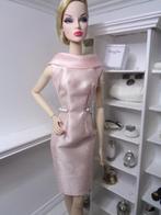 Fashion Royalty, Eugenia Perrin Nude........( Fotonr P21), Ophalen of Verzenden, Nieuw, Fashion Doll
