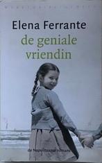 De Geniale Vriendin - Elena Ferrante, Ophalen of Verzenden, Zo goed als nieuw, Nederland