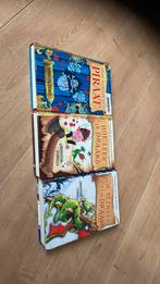 Hoe tem je een draak deel 2-4, Ophalen, Zo goed als nieuw, Cressida Cowell, Fictie