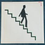 Linton Kwesi Johnson – Bass Culture (Island 202 211, 1980), Ophalen of Verzenden, Gebruikt, 12 inch