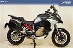 ducati multistrada v4s full (bj 2024), 4 cilinders, Bedrijf, Meer dan 35 kW, Overig