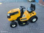 Zitmaaier  cub cadet  zijlosser  mulch, Tuin en Terras, Ophalen, Zo goed als nieuw, Versnellingen
