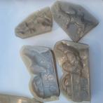 Paashaas chocolade mallen - Verschillende materialen, Ophalen of Verzenden, Gebruikt