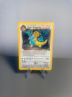 Dark dragonite holo team rocket 5/82, Ophalen of Verzenden, Zo goed als nieuw