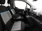 Peugeot Rifter 1.2 PureTech | 7 Persoons | Camera | Navigati, Auto's, Peugeot, Stof, Gebruikt, 1199 cc, 7 stoelen