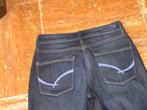 CAMBIO NORAH STRAIGHT spijkerbroek,Mt 34 ,topstaat, Kleding | Dames, Tweedehands, Cambio, Tweedehands, W27 (confectie 34) of kleiner