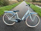 BATAVUS STAR 24” meisjesfiets 3 versnelling fiets fietsklaa, Fietsen en Brommers, Fietsen | Meisjes, Ophalen, Batavus Star, Handrem