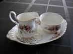 Royal Albert  Melk en Suikerset, Antiek en Kunst, Antiek | Servies los, Ophalen of Verzenden