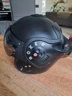 Roof Boxer V8 Helm - Maat M, Overige merken, M, Systeemhelm, Dames
