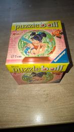 Winx puzzelbal, Kinderen en Baby's, Speelgoed | Kinderpuzzels, Ophalen, Gebruikt