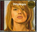Dirty Vegas - Dirty Vegas, Ophalen of Verzenden, Nieuw in verpakking