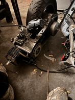 Zip 2t motorblok, Ophalen of Verzenden, Gebruikt, Blok